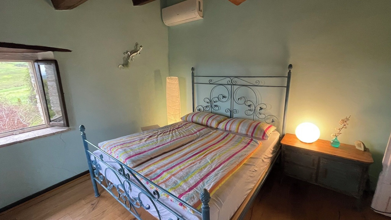 Photo of Bedroom in San Lorenzo in Campo