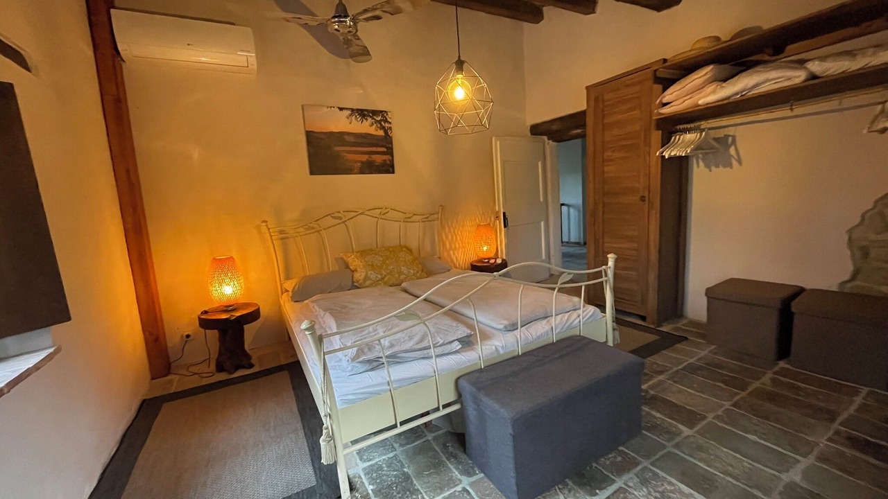 Photo of Bedroom in San Lorenzo in Campo