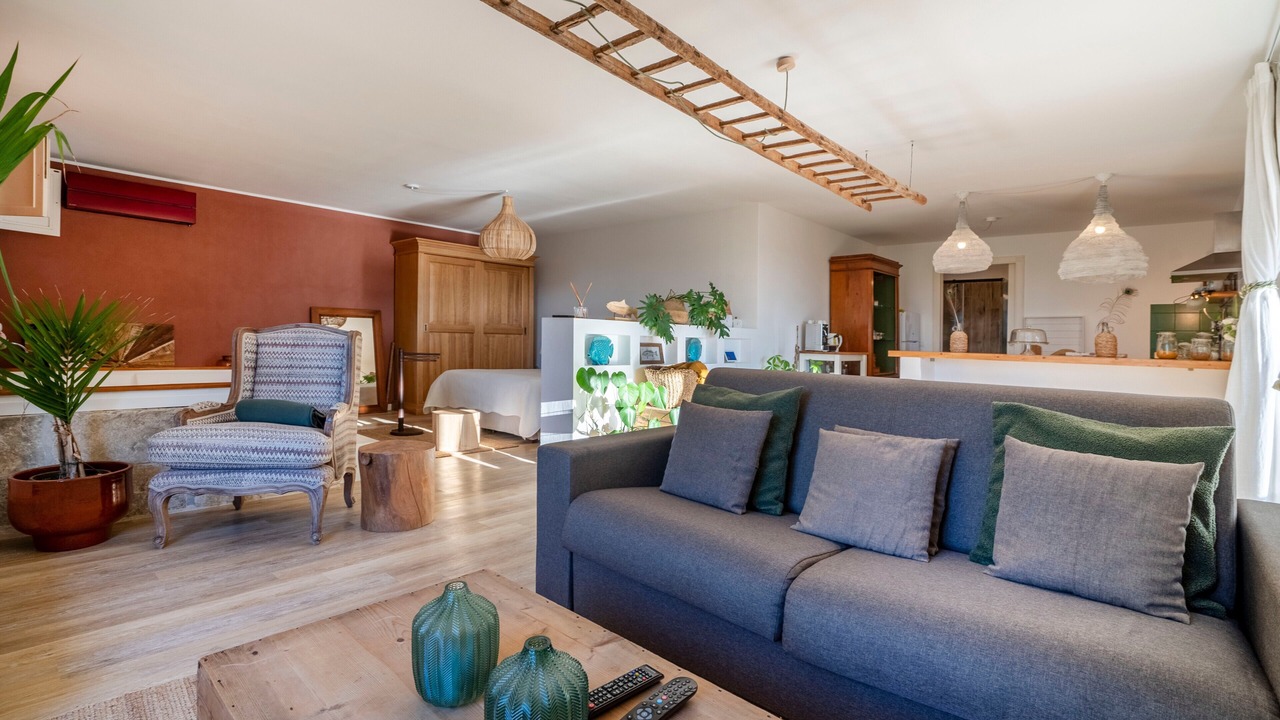 Photo of Livingroom in Impalata