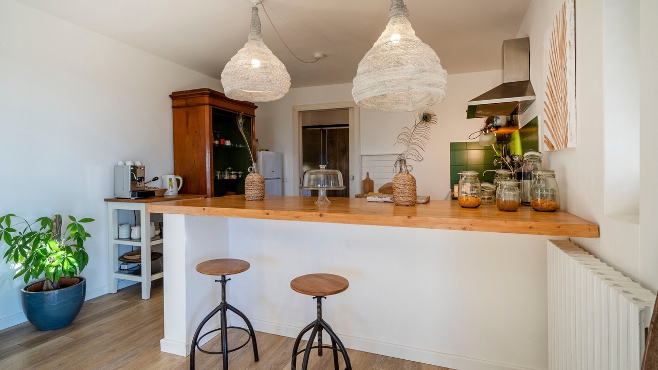 Photo of Kitchen in Impalata
