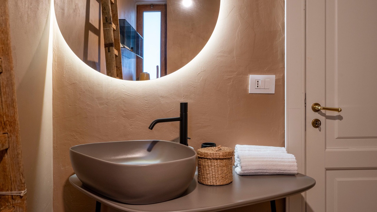 Photo of Bathroom in Impalata