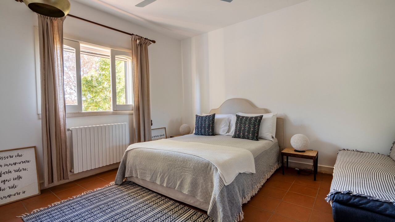 Photo of Bedroom in Impalata