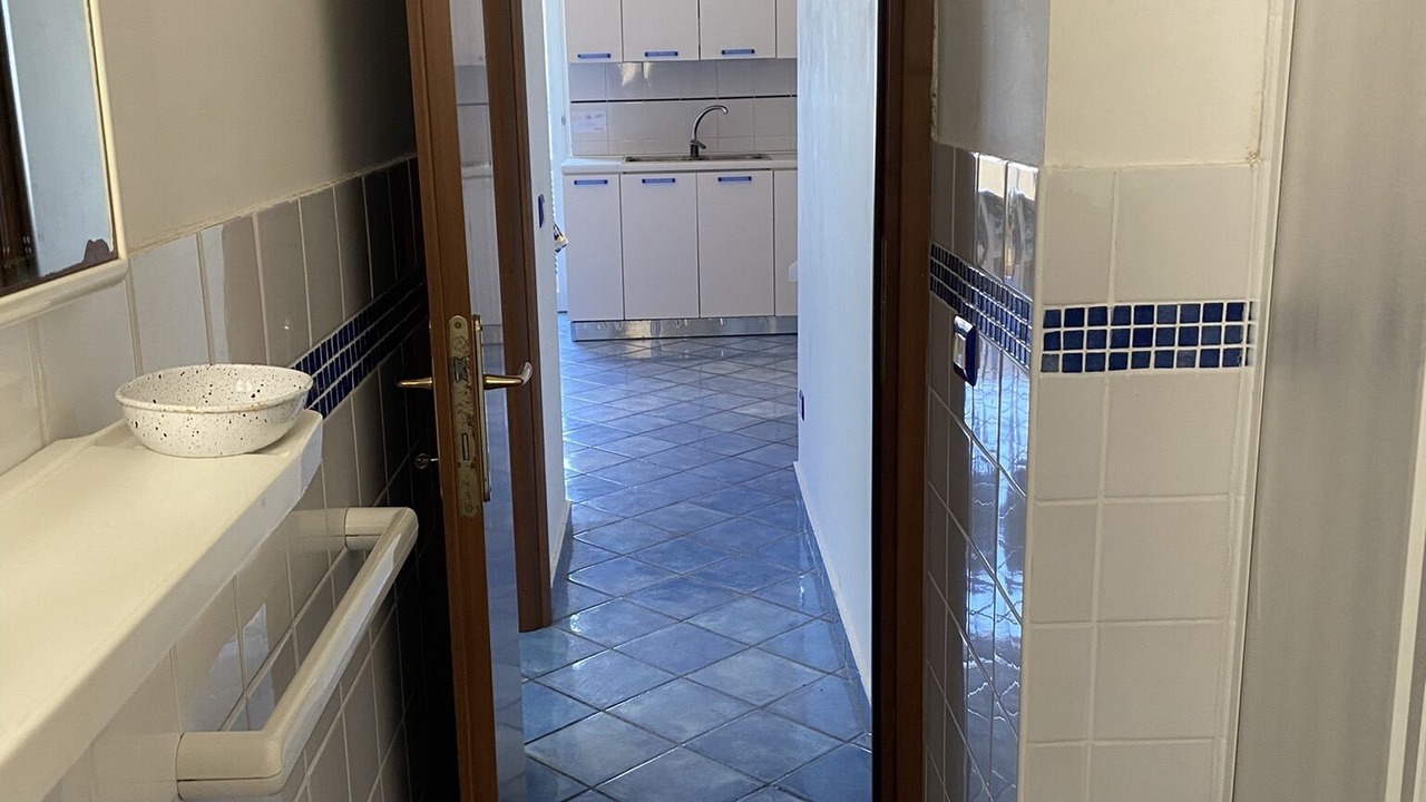 Photo of Bathroom in Le Forna