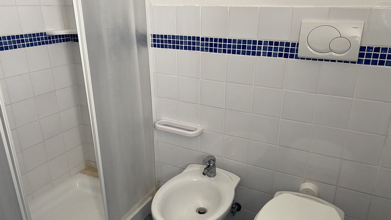 Photo of Bathroom in Le Forna