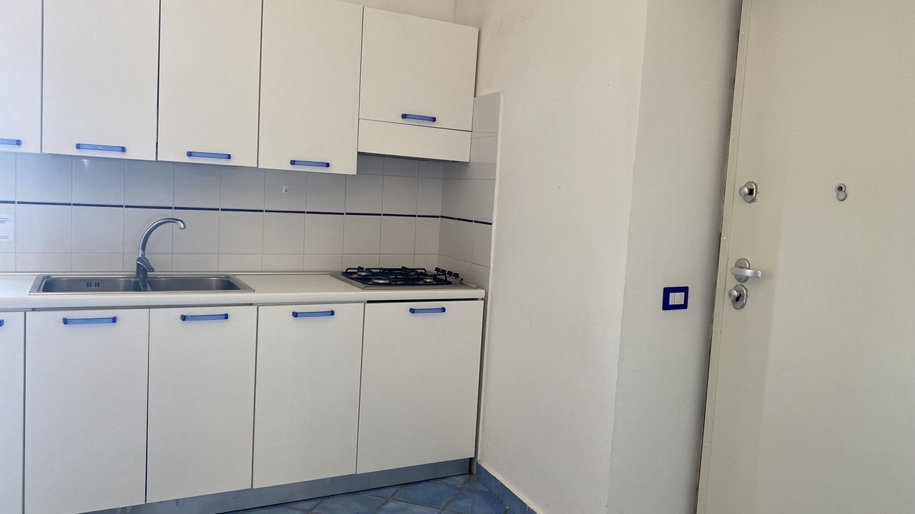 Photo of Kitchen in Le Forna