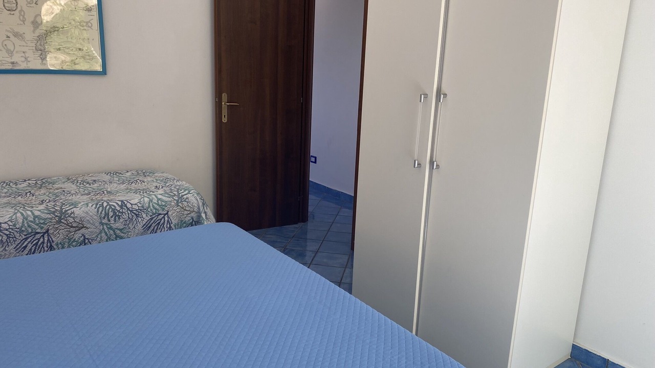 Photo of Bedroom in Le Forna