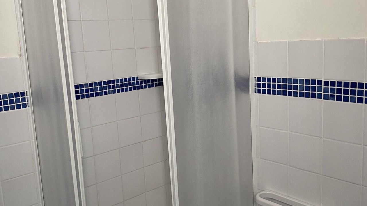 Photo of Bathroom in Le Forna