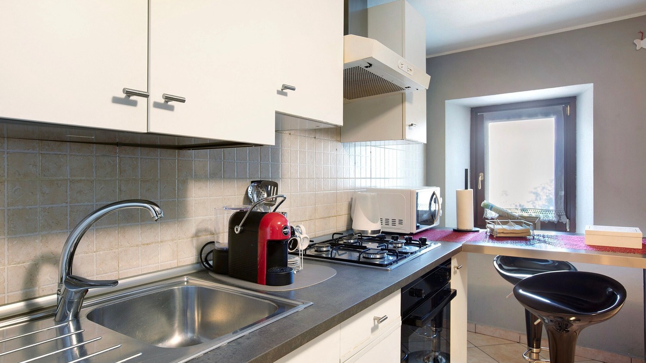 Photo of Kitchen in Pollein