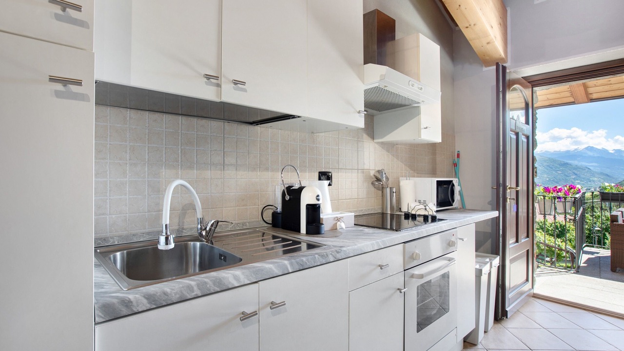 Photo of Kitchen in Pollein