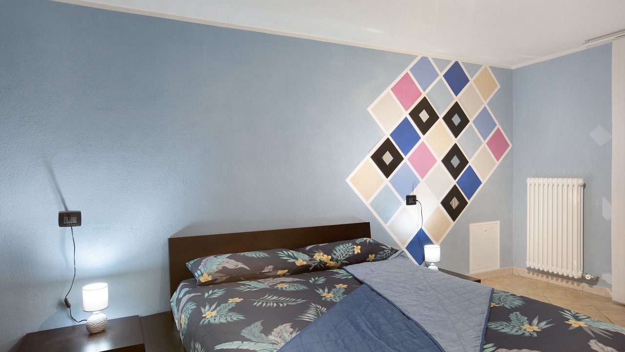 Photo of Bedroom in Pollein