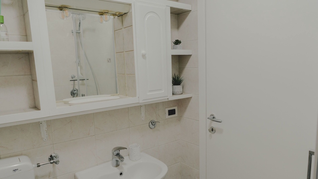 Photo of Bathroom in Ravenna