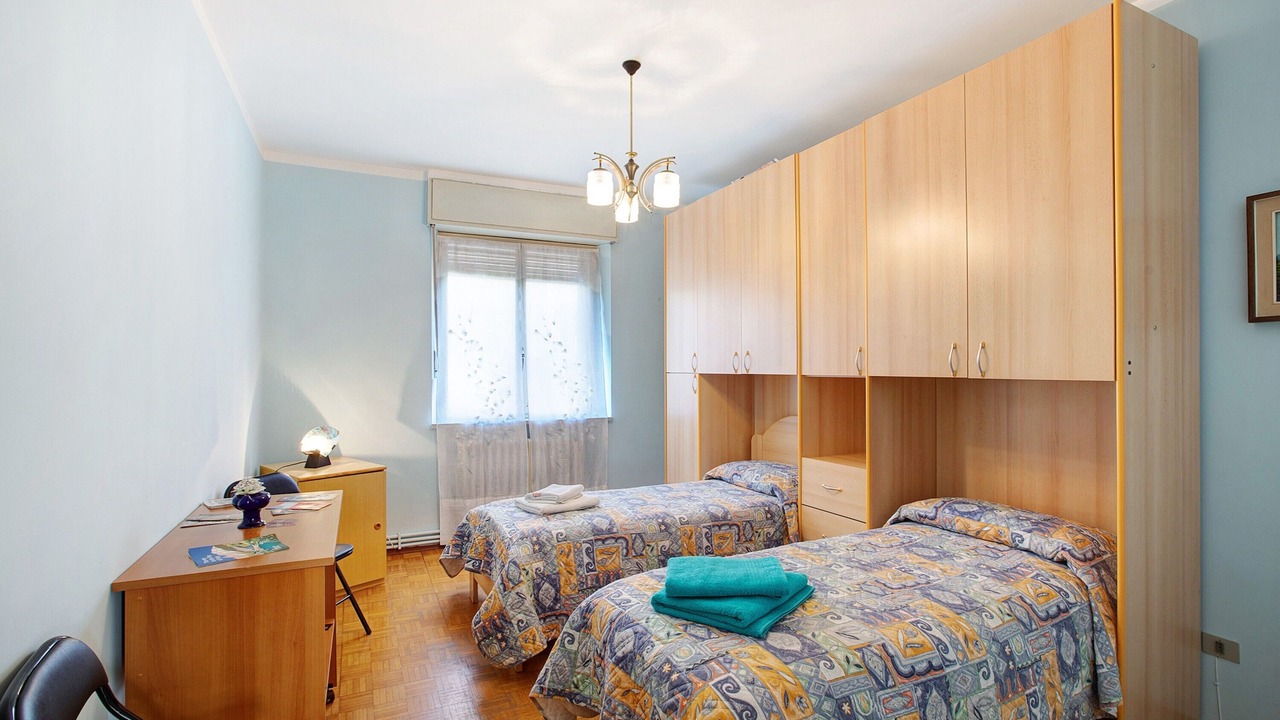 Photo of Bedroom in Saint Maurice