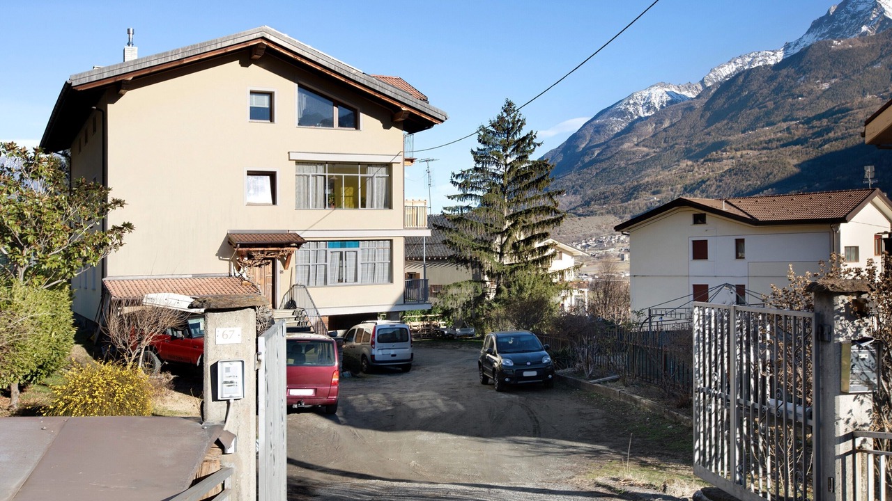 Photo of Outdoor in Saint Maurice