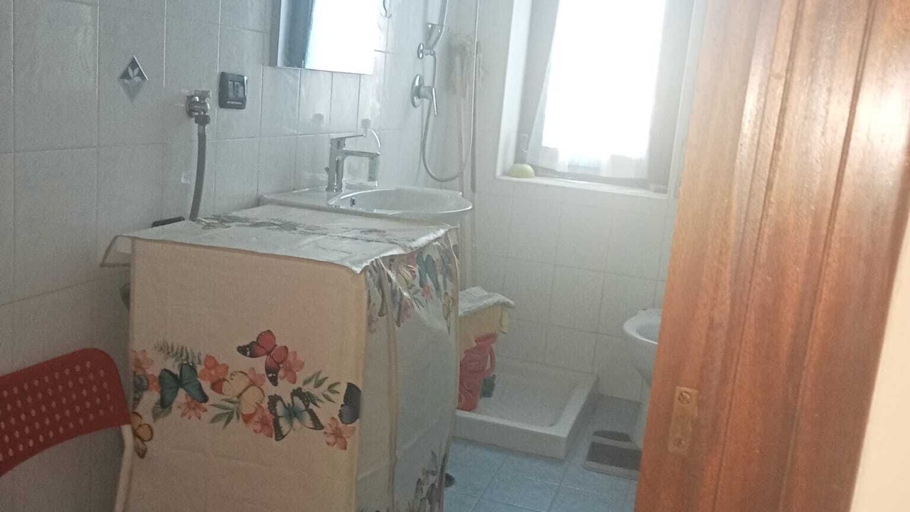 Photo of Bathroom in Mercato San Severino