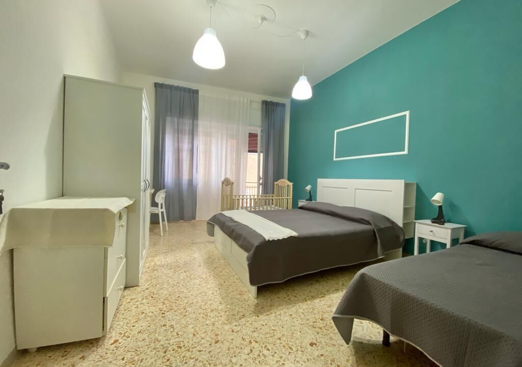 Photo of Bedroom in Salerno