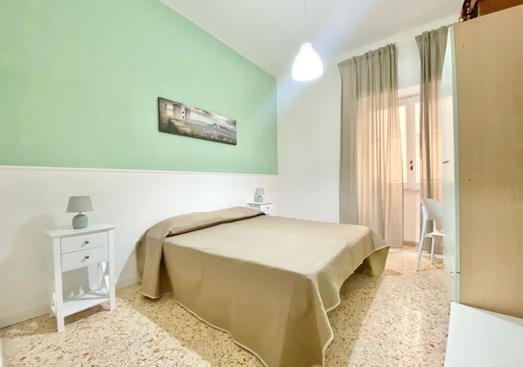 Photo of Bedroom in Salerno