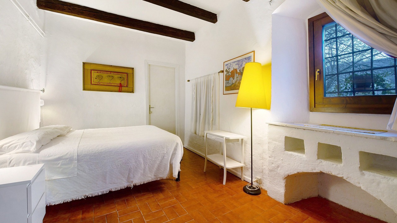 Photo of Bedroom in Saint Maurice