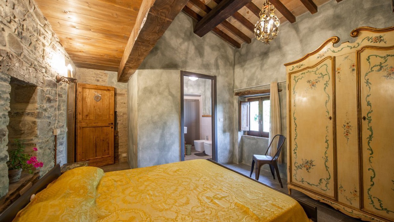 Photo of Bedroom in San Giustino