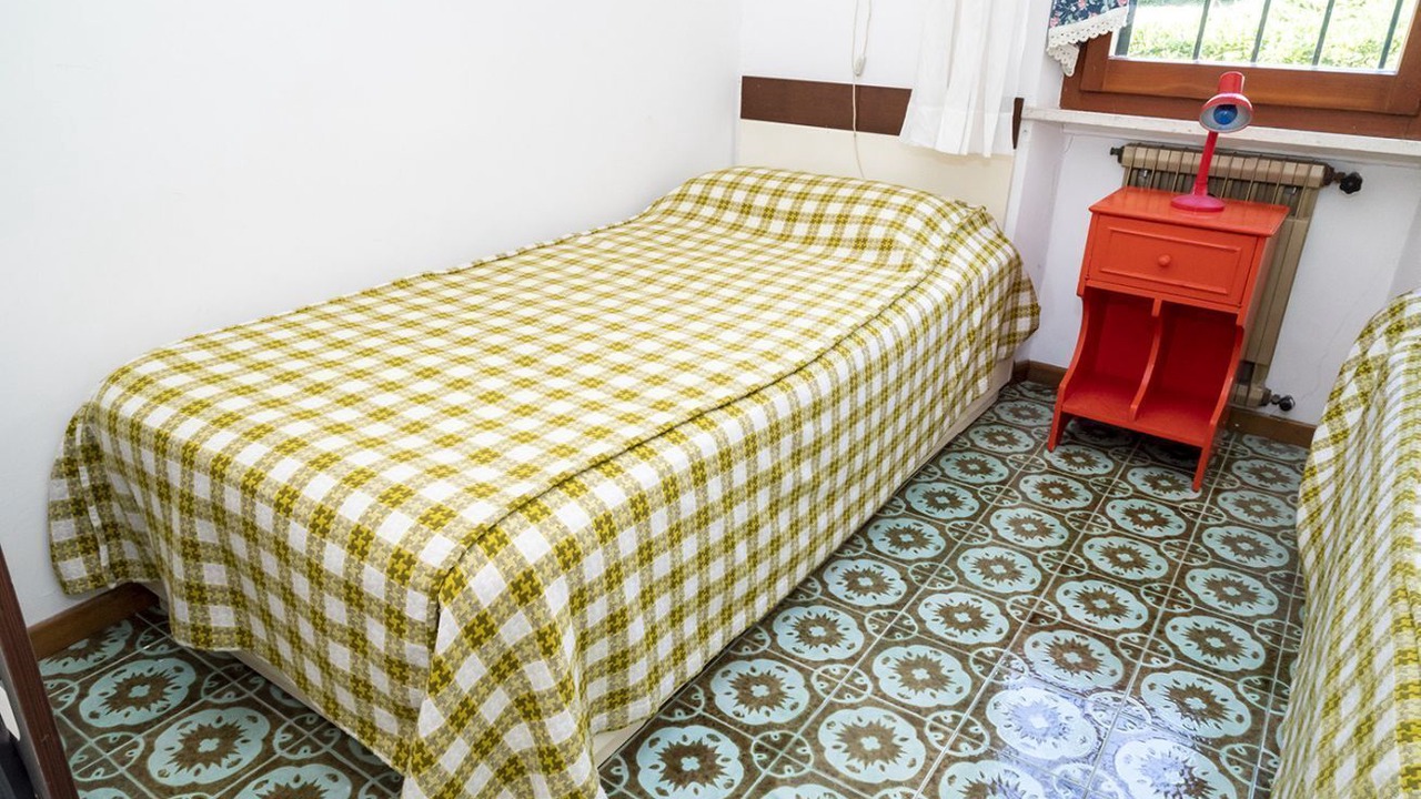 Photo of Bedroom in Villaggio Taunus