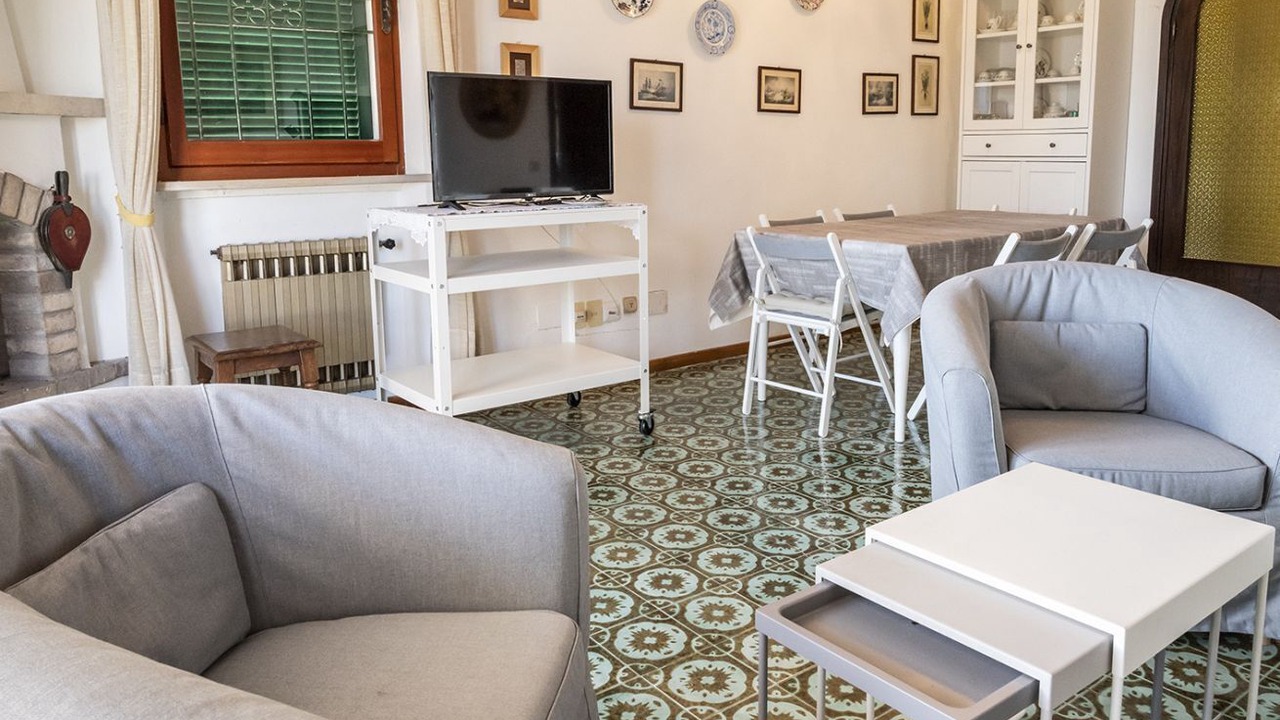 Photo of Livingroom in Villaggio Taunus