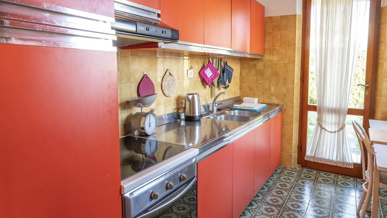 Photo of Kitchen in Villaggio Taunus