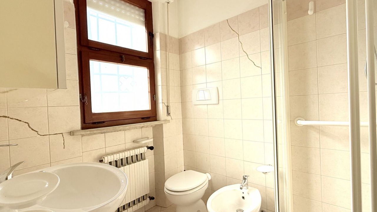 Photo of Bathroom in Villaggio Taunus
