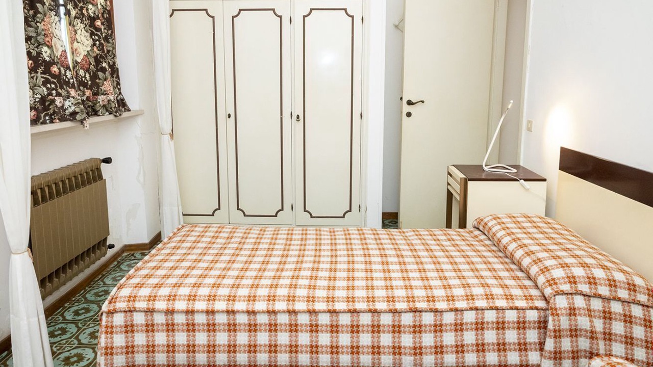Photo of Bedroom in Villaggio Taunus