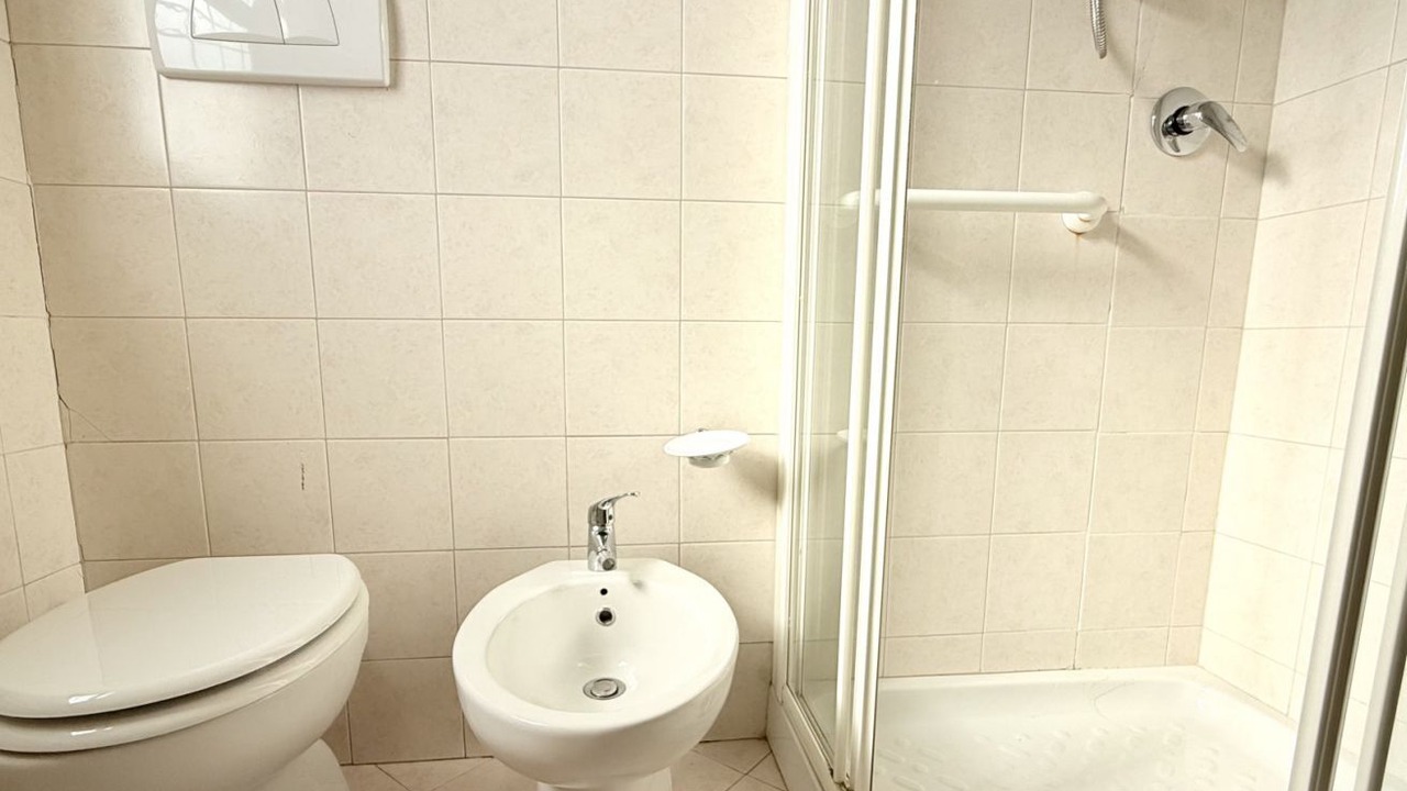 Photo of Bathroom in Villaggio Taunus