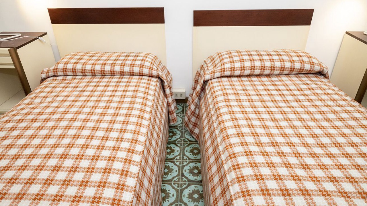 Photo of Bedroom in Villaggio Taunus