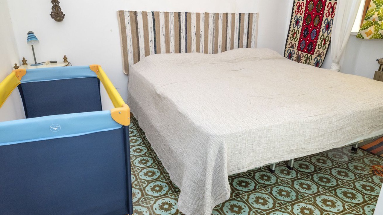 Photo of Bedroom in Villaggio Taunus