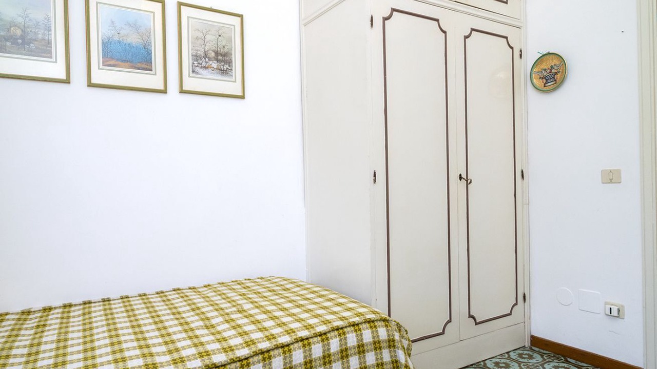 Photo of Bedroom in Villaggio Taunus