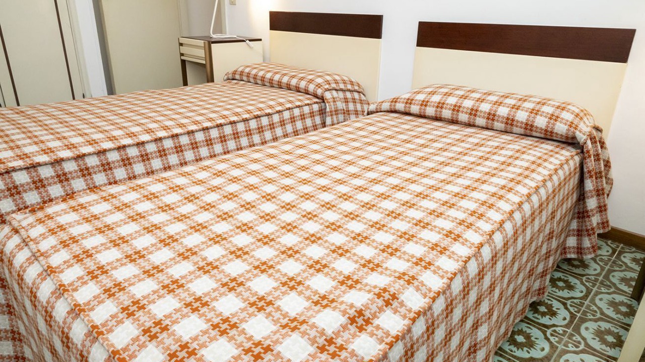 Photo of Bedroom in Villaggio Taunus