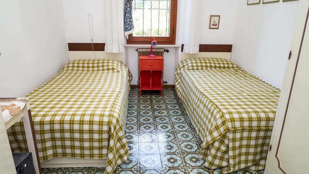 Photo of Bedroom in Villaggio Taunus