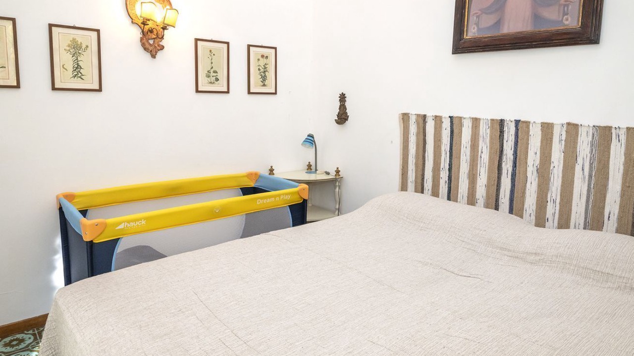 Photo of Bedroom in Villaggio Taunus
