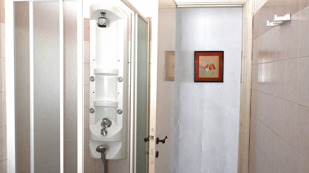 Photo of Bathroom in Villaggio Taunus