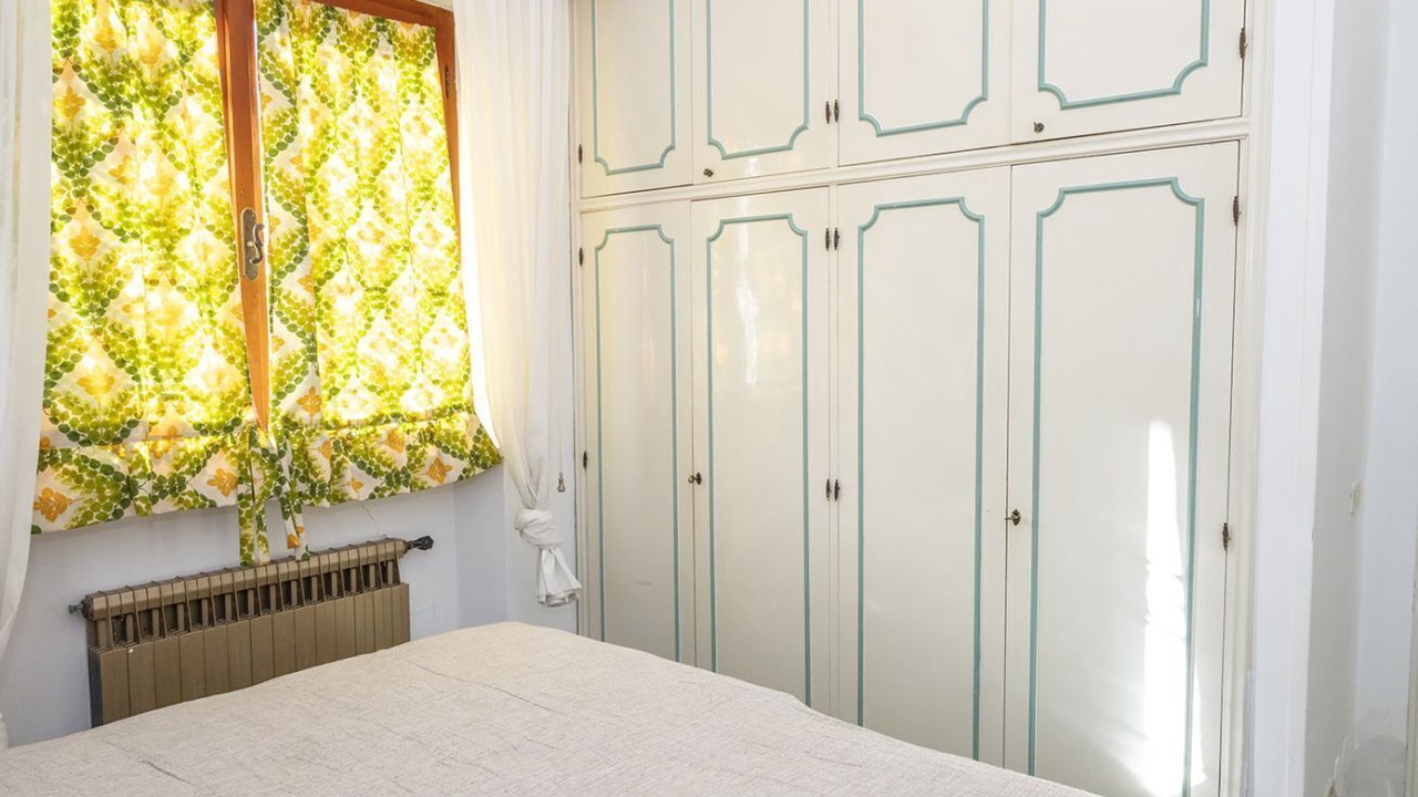Photo of Bedroom in Villaggio Taunus