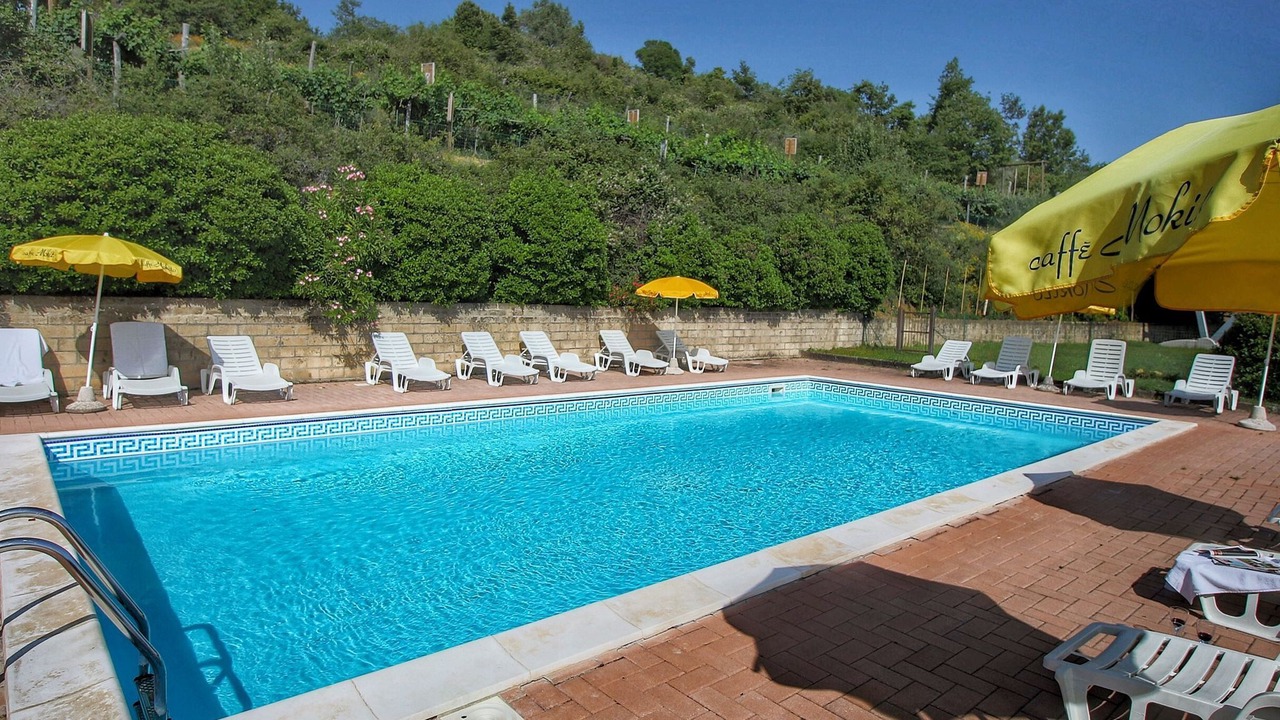 Photo of Outdoor in Paciano