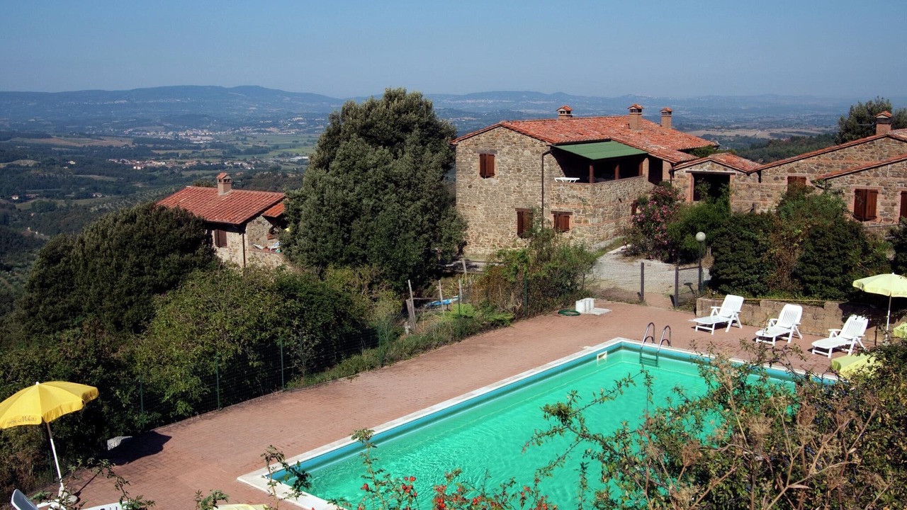 Photo of Outdoor in Paciano