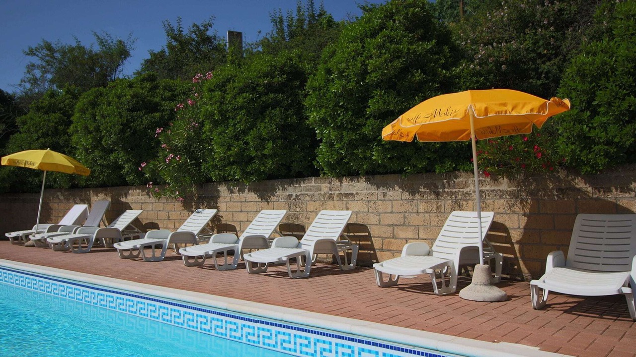 Photo of Outdoor in Paciano