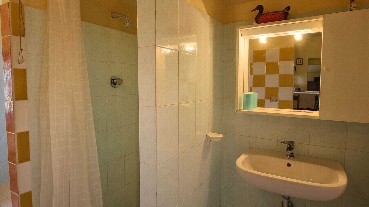 Photo of Bathroom in Paciano
