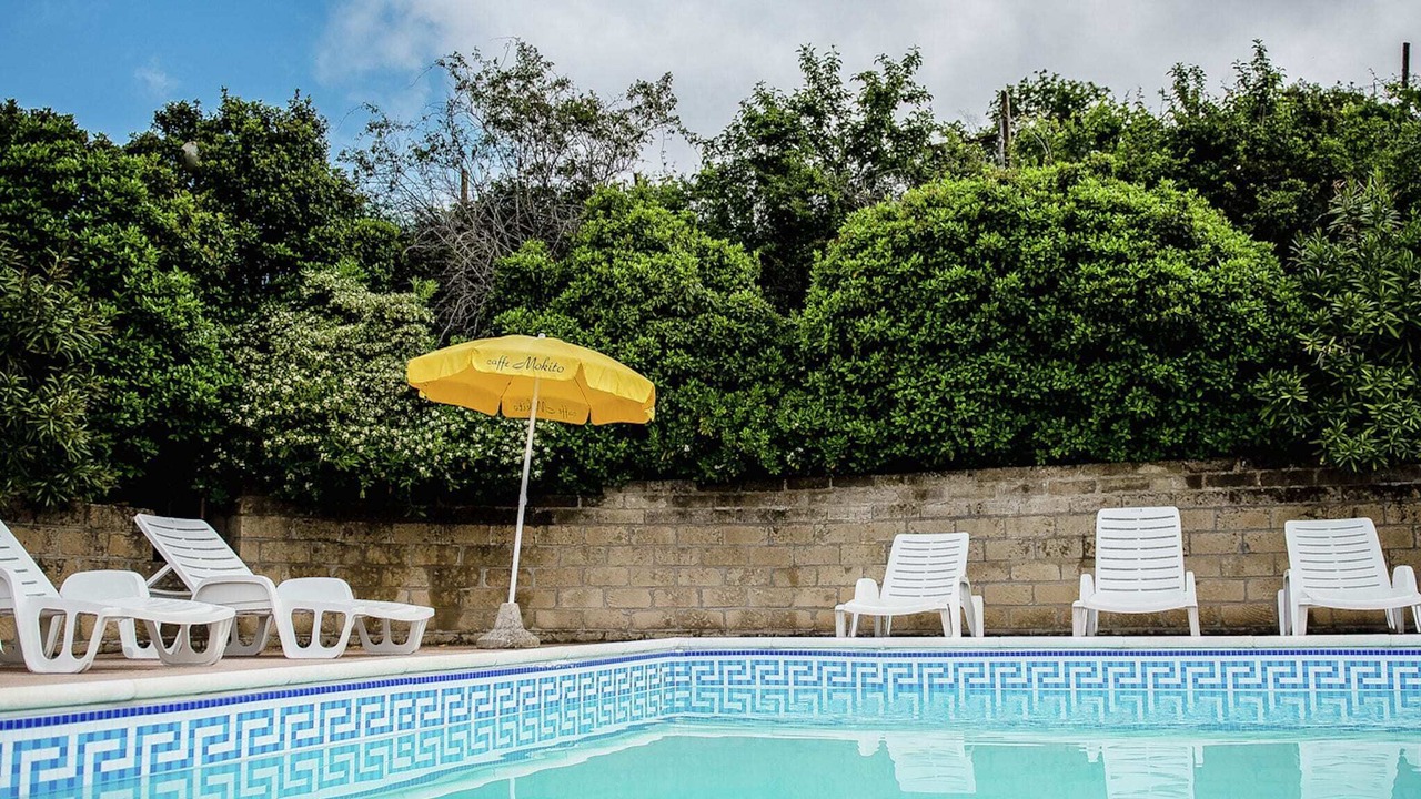 Photo of Outdoor in Paciano