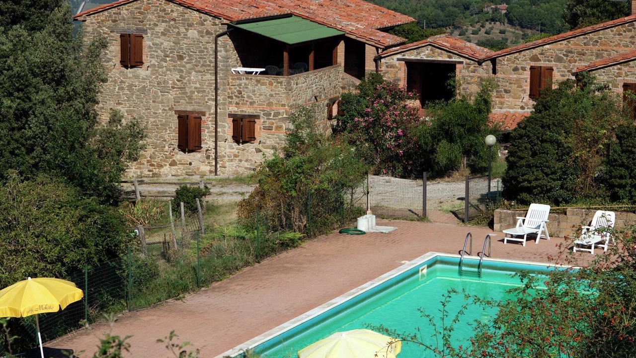 Photo of Outdoor in Paciano