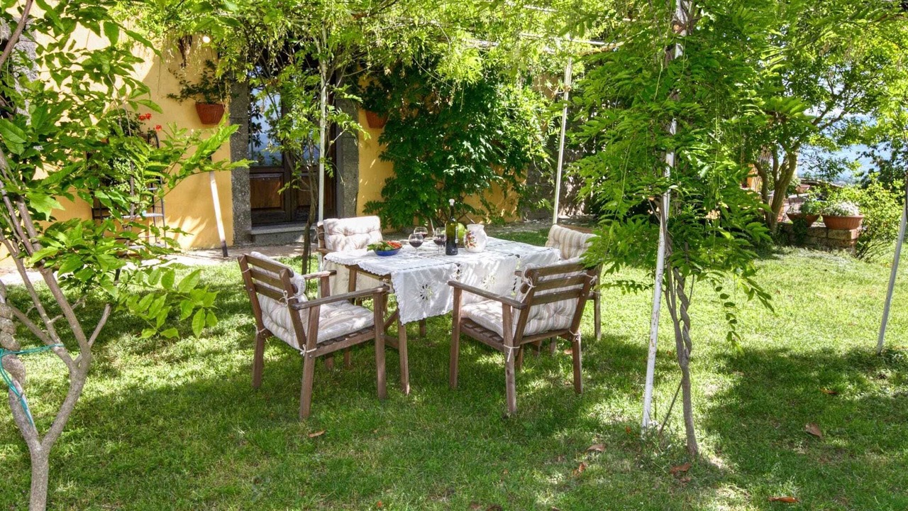Photo of Outdoor in Graffignano