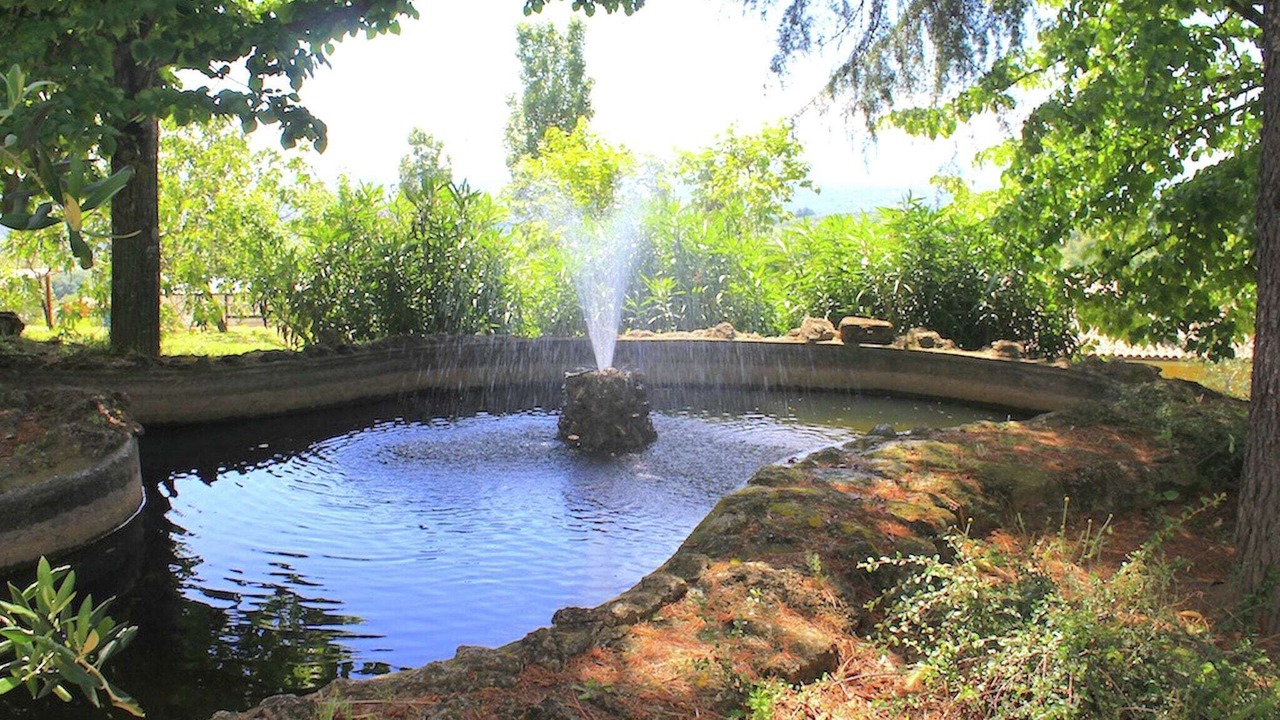 Photo of Outdoor in Graffignano