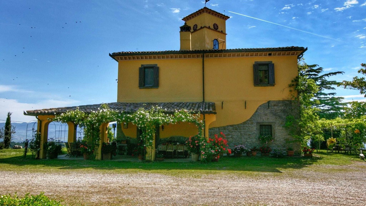 Photo of Outdoor in Graffignano