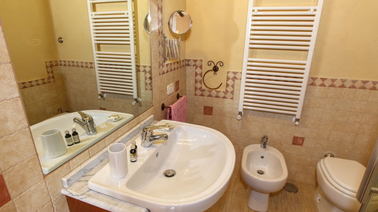 Photo of Bathroom in Graffignano