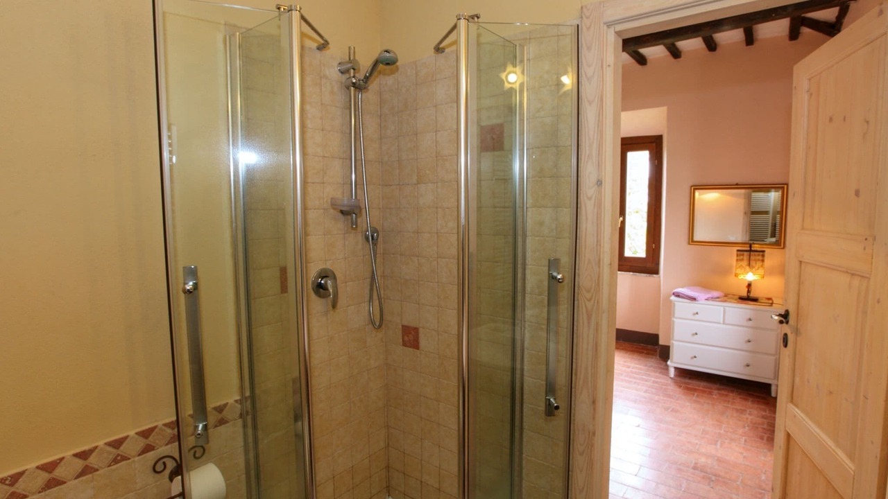 Photo of Bathroom in Graffignano