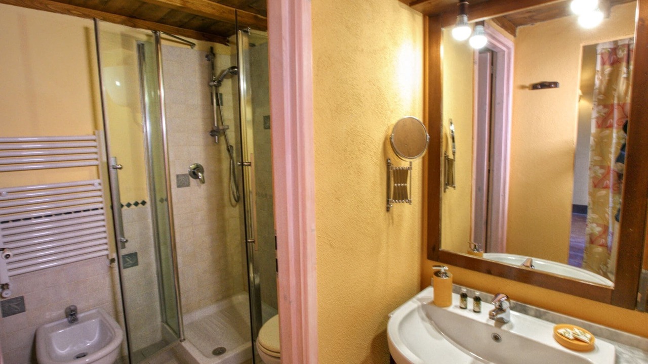 Photo of Bathroom in Graffignano