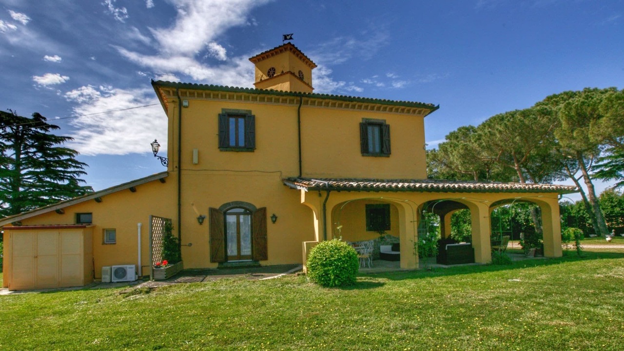 Photo of Outdoor in Graffignano