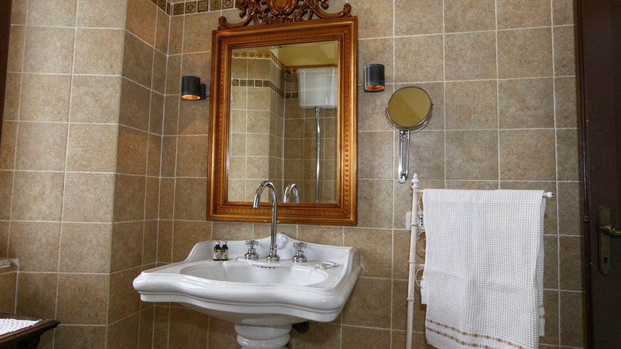 Photo of Bathroom in Graffignano